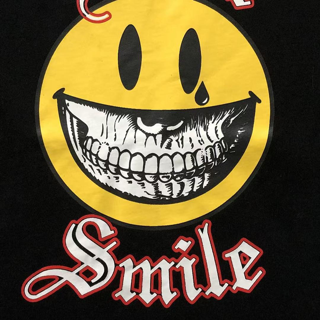 On Running 69 VLONE T-SHIRT 504145591 (Im 170Cm 60Kg I Wear Size S In The Phot) - Image 12