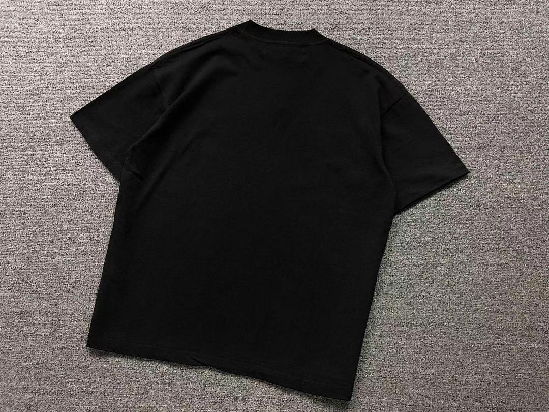 Chanel 85 ENFANTS RICHES DEPRIMES T-SHIRT 42012402162 (Im 170Cm 60Kg I Wear Size S In The Phot) - Image 11