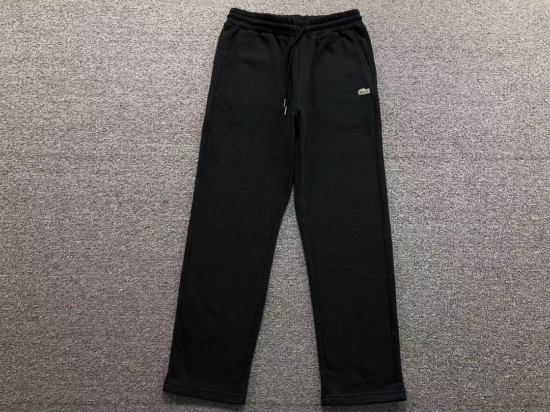 Lacoste 145 LACOSTE TROUSERS 2206151104 (Im 170Cm 60Kg I Wear Size L In The Phot) - Image 11