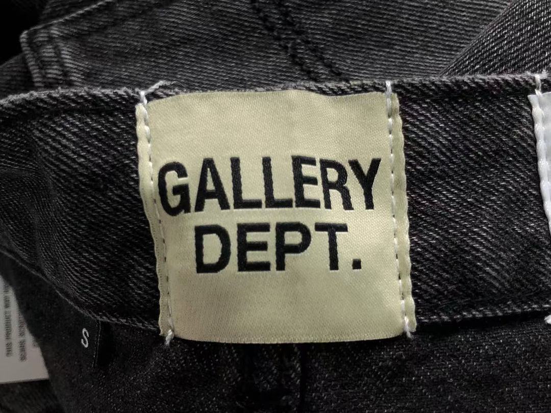 Gallery Dept 158 GALLERY DEPT TROUSERS 12640653 (Im 170Cm 60Kg I Wear Size S In The Phot) - Image 20