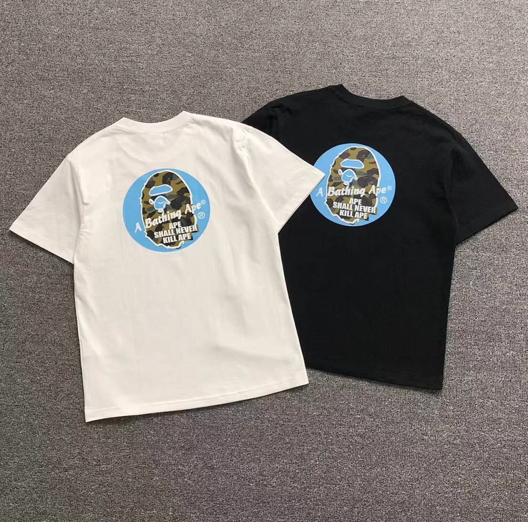 Bape 95 BAPE T-SHIRT
