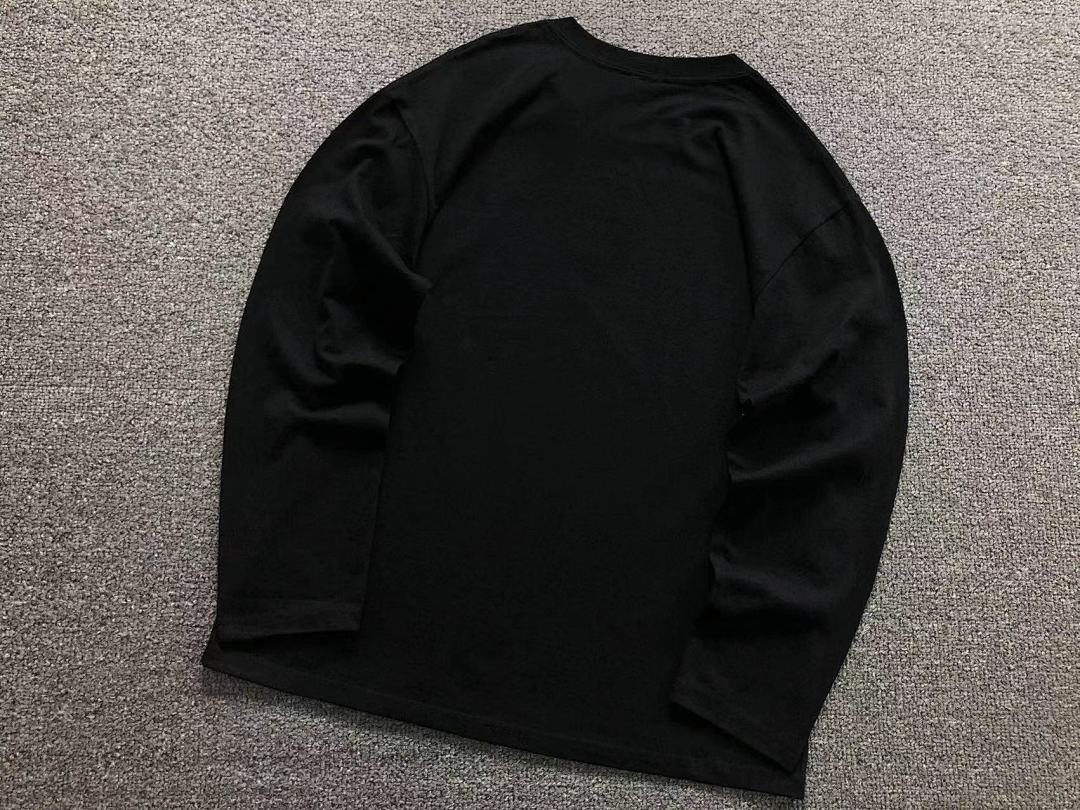Unbranded 138 B⭐R⭐E⭐RY LONG SLEEVED 218251801 (Im 170Cm 60Kg I Wear Size L In The Phot) - Image 13