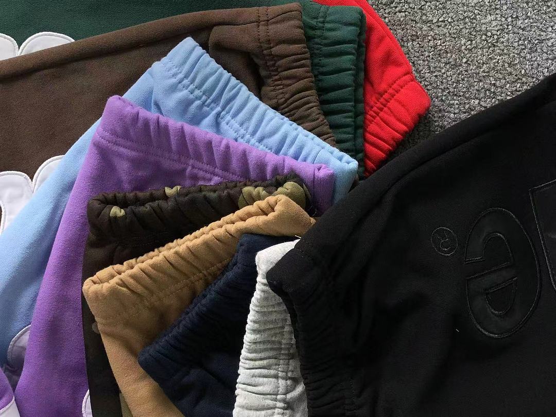 Supreme TROUSERS 188 S⭐⭐R⭐⭐E HOODIE 52071521182 (Im 170Cm 60Kg I Wear Size S In The Phot) - Image 90