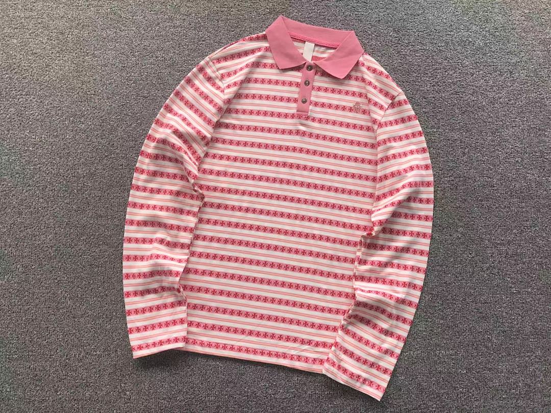 Comme des Garcons 118 C⭐⭐OME HE⭐⭐TS LONG SLEEVED 4121522144 (Im 170Cm 60Kg I Wear Size M In The Phot) - Image 8
