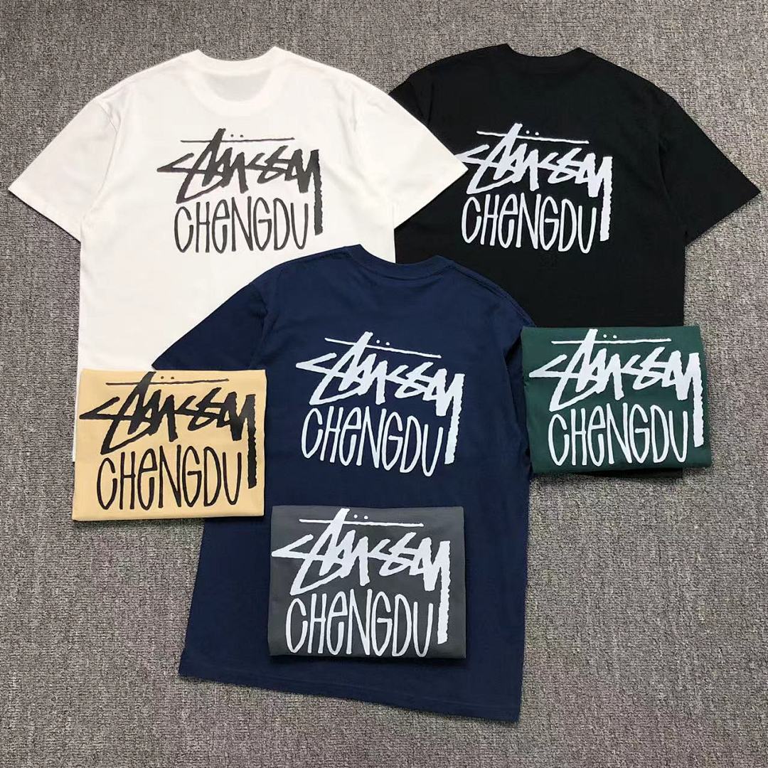 Stussy 78 STUSSY T-SHIRT