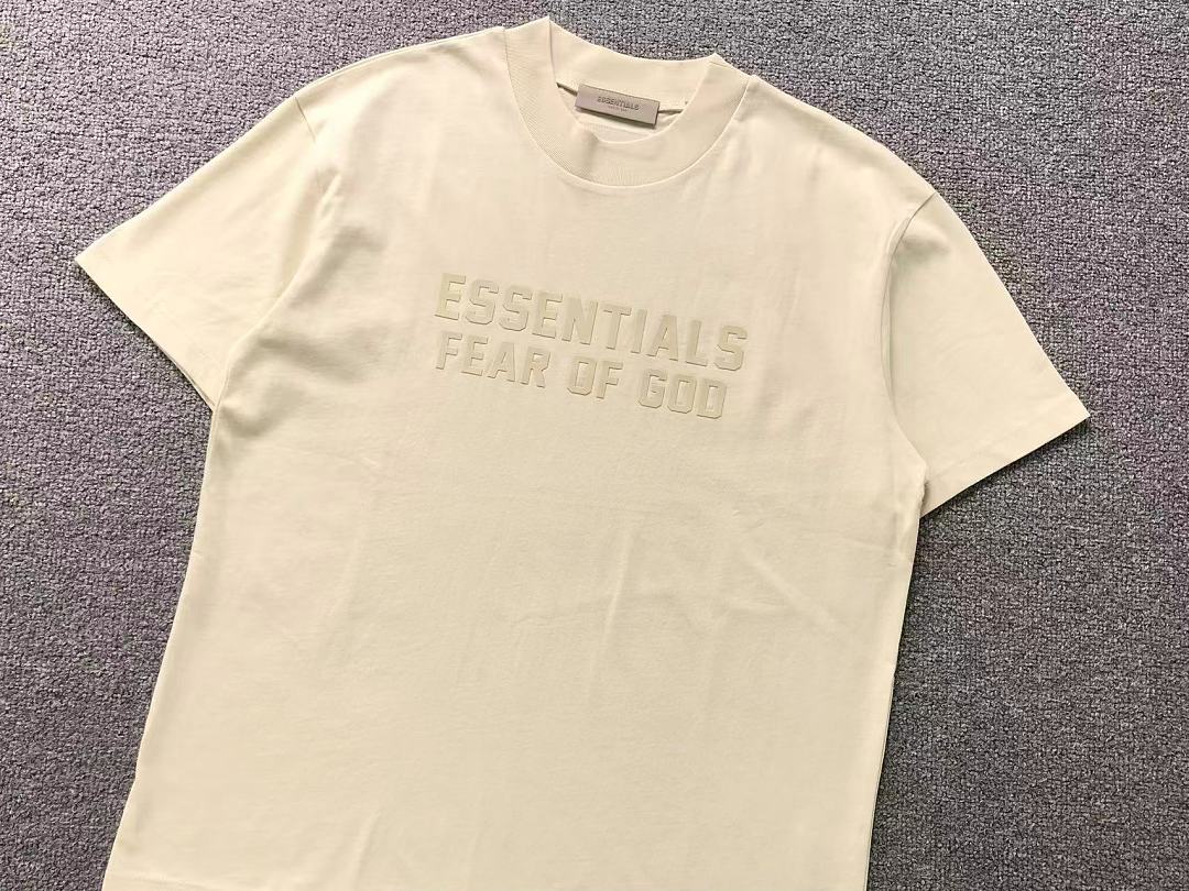 Fear of God SHORTS 113 FOG T-SHIRT 42071513135 (Im 170Cm 60Kg I Wear Size M In The Phot) - Image 19