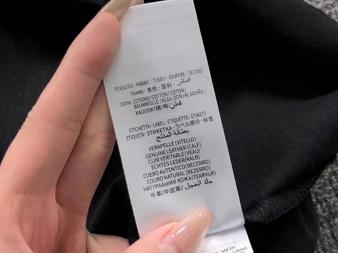 Gucci 128 G⭐C⭐I T-SHIRT 411187421 (Im 170Cm 57Kg I Wear Size M In The Phot) - Image 20