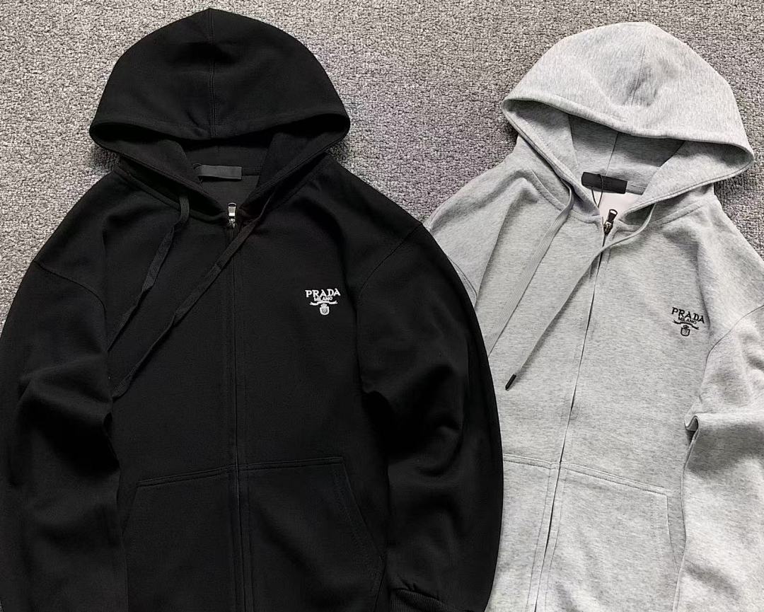 Unbranded 215 P⭐A⭐A HOODIE 412262501 (Im 170Cm 60Kg I Wear Size M In The Phot) - Image 6
