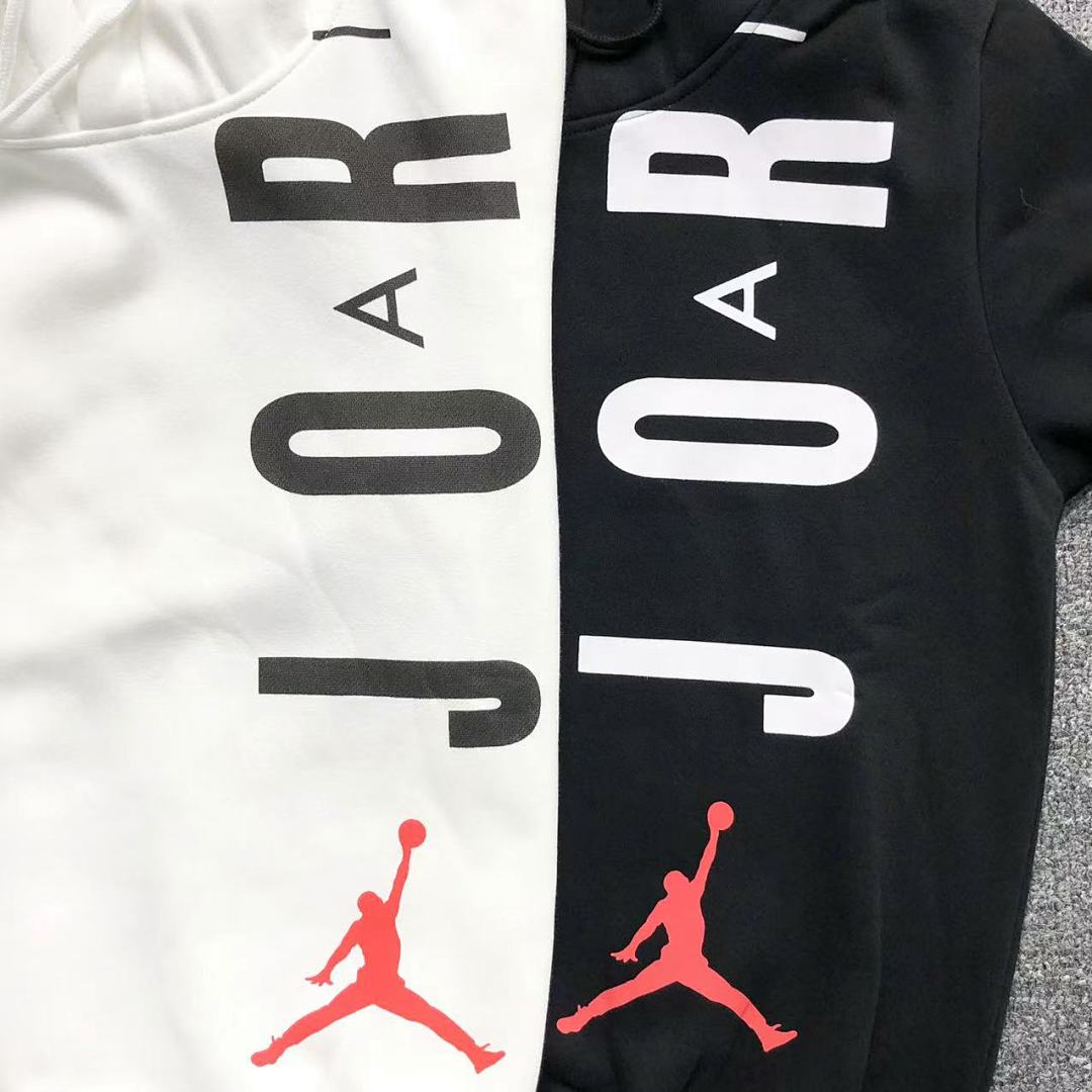 Air Jordan 98 A⭐R J⭐R⭐AN HOODIE 111180557 (Im 170Cm 57Kg I Wear Size M In The Phot) - Image 11