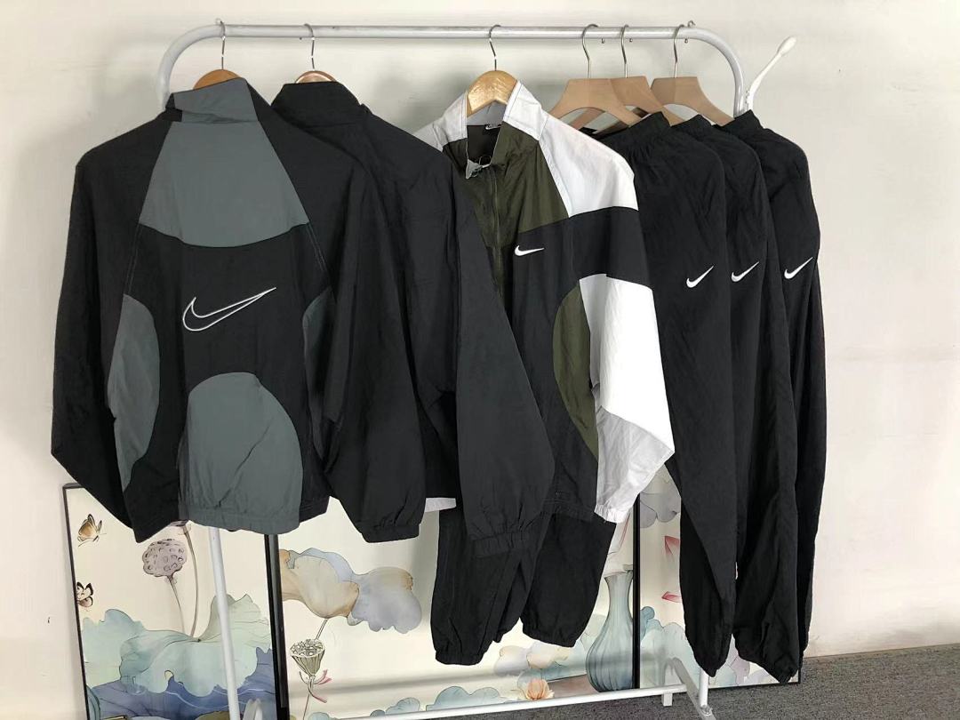 Nike 225 N⭐K⭐ JACKET TROUSERS 1109170335 (Im 170Cm 60Kg I Wear Size M In The Phot) - Image 55