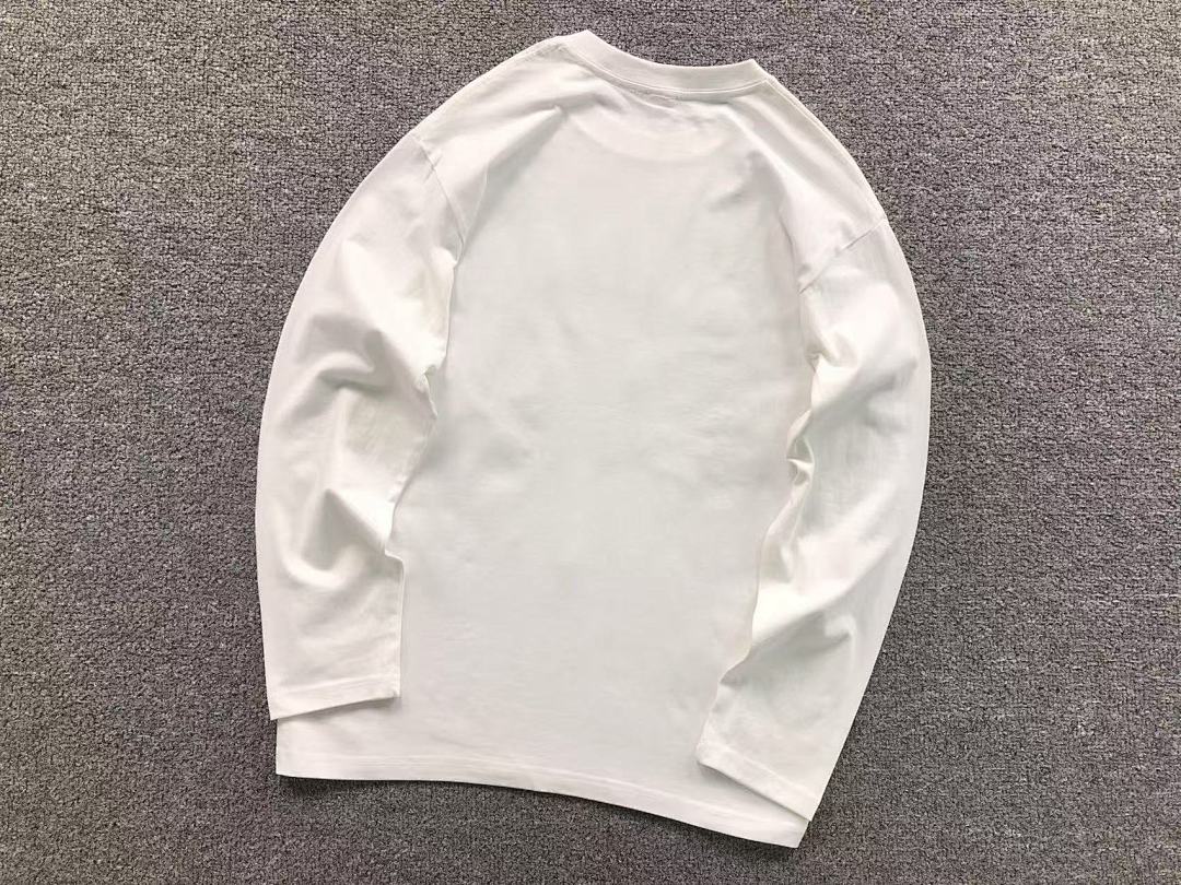 Unbranded 138 A⭐I⭐AS LONG SLEEVED 2111010701 (Im 170Cm 60Kg I Wear Size M In The Phot) - Image 10