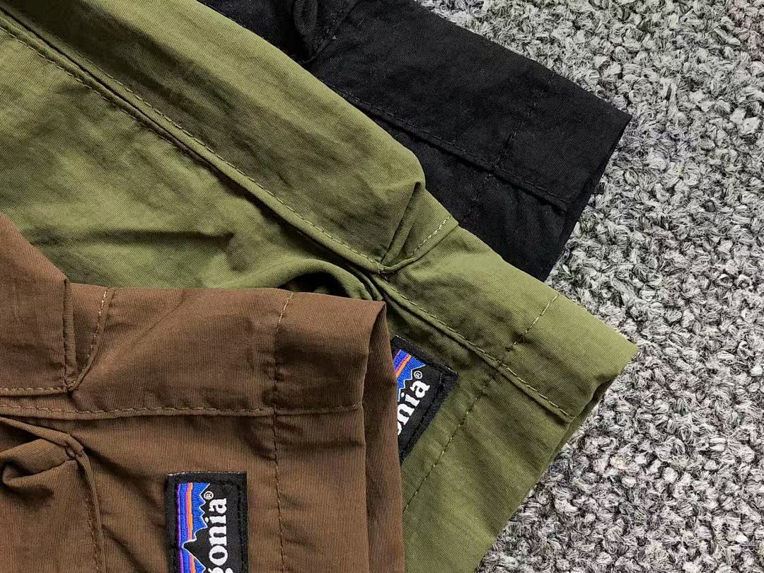 On Running 108 PATAGONIA SHORTS 215282423 (Im 170Cm 60Kg I Wear Size L In The Phot) - Image 18