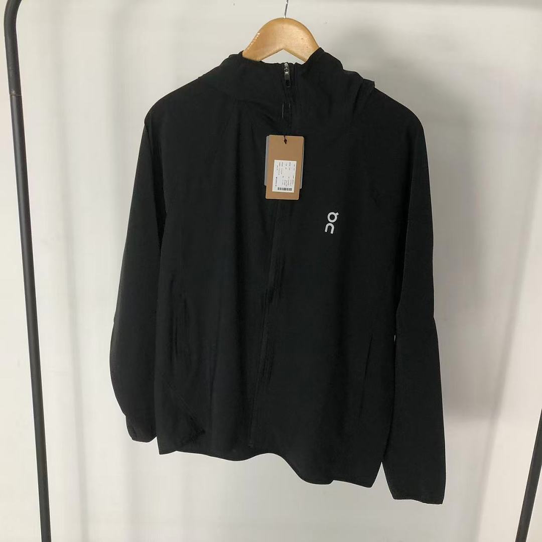 On Running 188 ON JACKET 2205270804 (Im 170Cm 60Kg I Wear Size L In The Phot) - Image 25