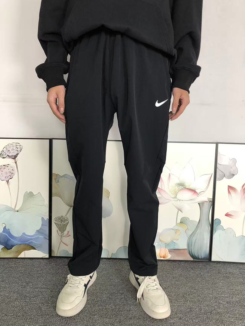 Nike 185 N⭐K⭐ TROUSERS 2207040504 (Im 170Cm 60Kg I Wear Size XL In The Phot) - Image 3