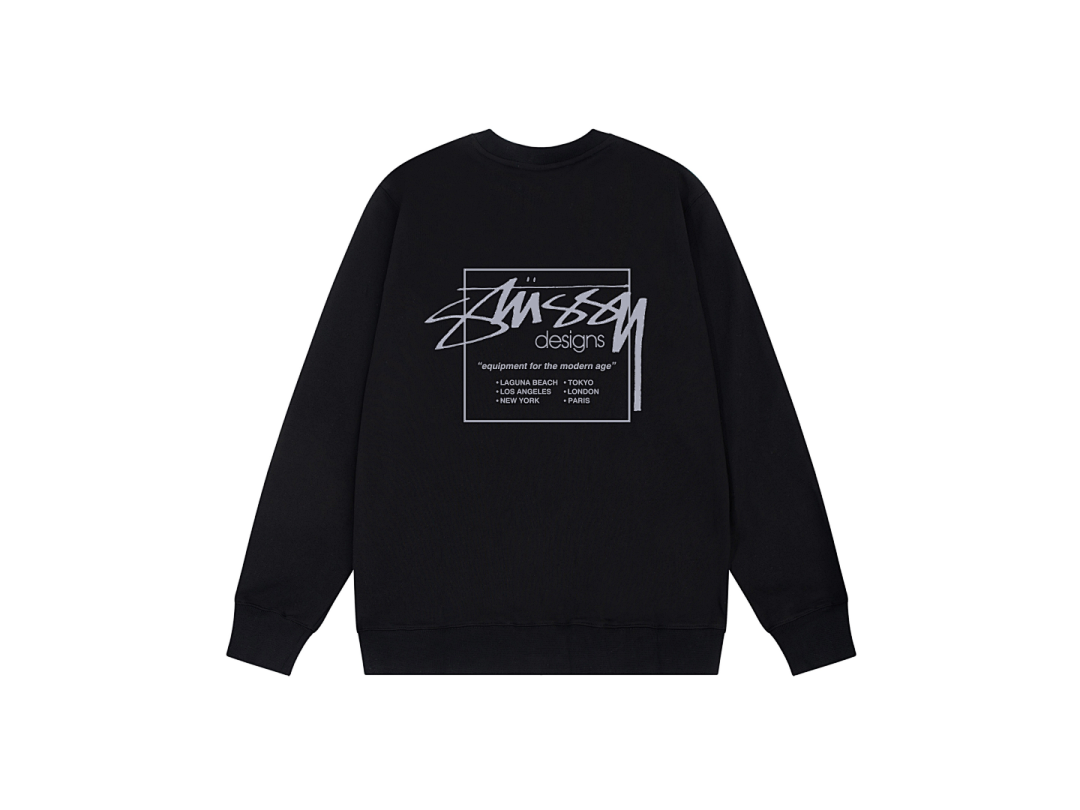 Stussy 148 STUSSY - Image 11