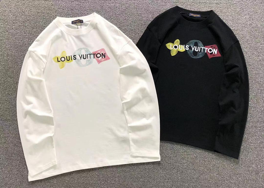 Unbranded 138 L⭐ LONG SLEEVED 2111101901 (Im 170Cm 60Kg I Wear Size M In The Phot) - Image 5