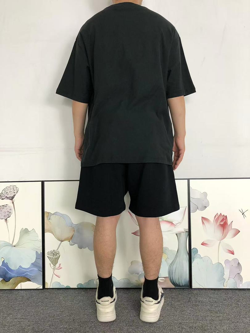 Acne Studios 148 ACNE STUDIOS T-SHIRT 22042340001 (Im 170Cm 60Kg I Wear Size M In The Phot) - Image 4