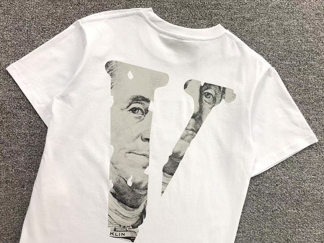 On Running 69 VLONE T-SHIRT 504158391 (Im 170Cm 60Kg I Wear Size S In The Phot) - Image 14