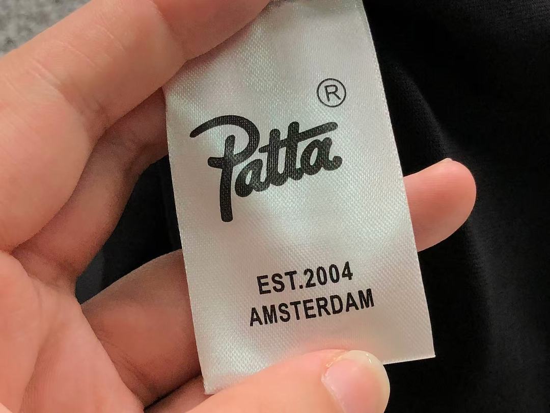 Patta 78 P⭐TT⭐ T-SHIRT 1252003175 (Im 170Cm 60Kg I Wear Size M In The Phot) - Image 23