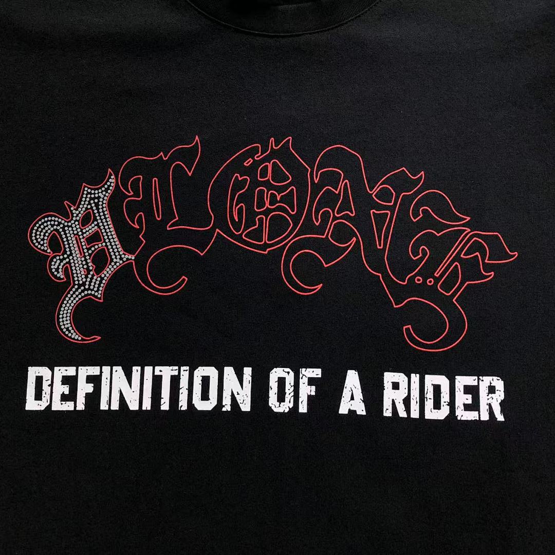 On Running 69 VLONE T-SHIRT 504143491 (Im 170Cm 60Kg I Wear Size S In The Phot) - Image 13