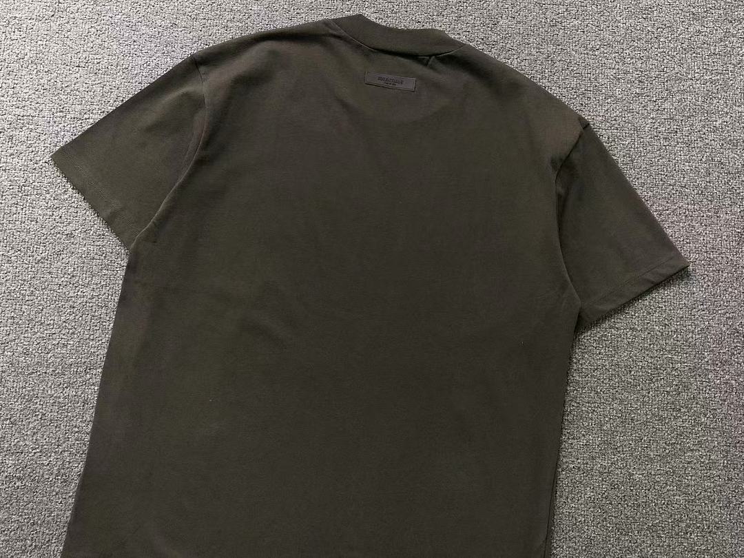 Fear of God SHORTS 113 FOG T-SHIRT 42071513135 (Im 170Cm 60Kg I Wear Size M In The Phot) - Image 22