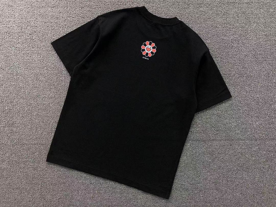 Unbranded 115 J⭐⭐L⭐IN T-SHIRT 3107010602 (Im 170Cm 60Kg I Wear Size L In The Phot) - Image 13