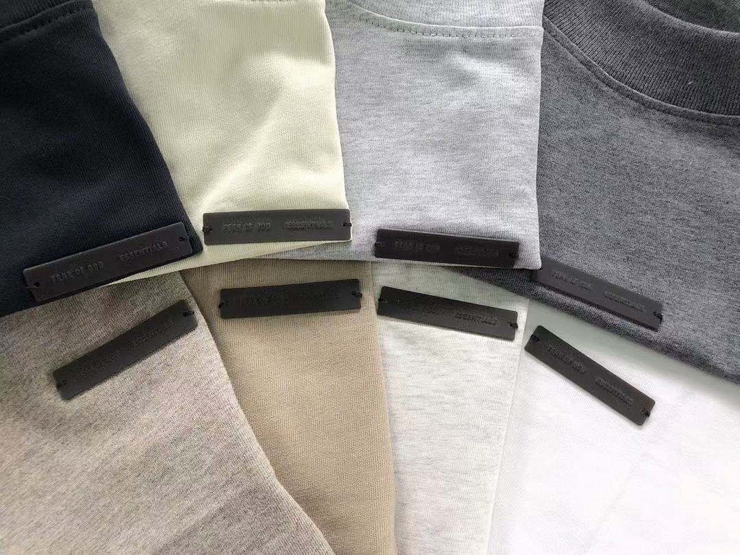 Fear of God SHORTS 115 FOG T-SHIRT - Image 32