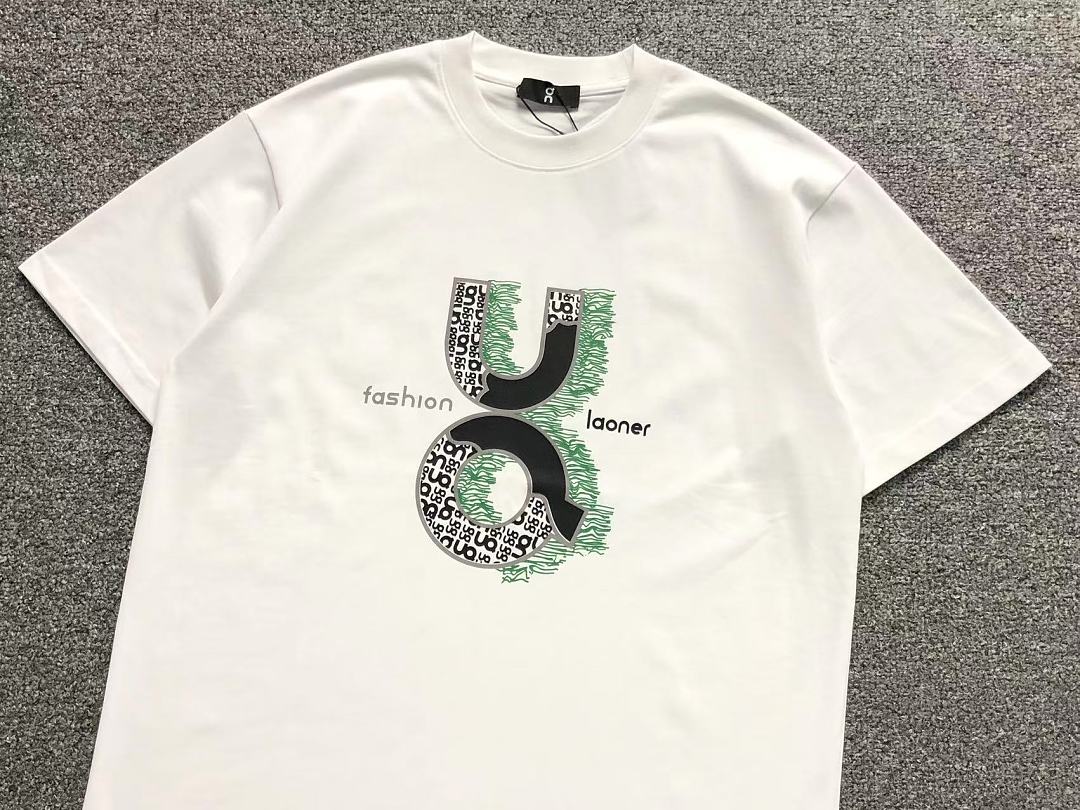 On Running 129 ON T-SHIRT 126271660 (Im 170Cm 60Kg I Wear Size XL In The Phot) - Image 8