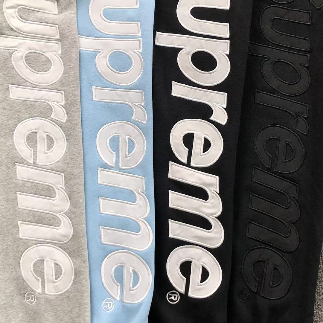 Supreme TROUSERS 168 S⭐⭐R⭐⭐E HOODIE - Image 44