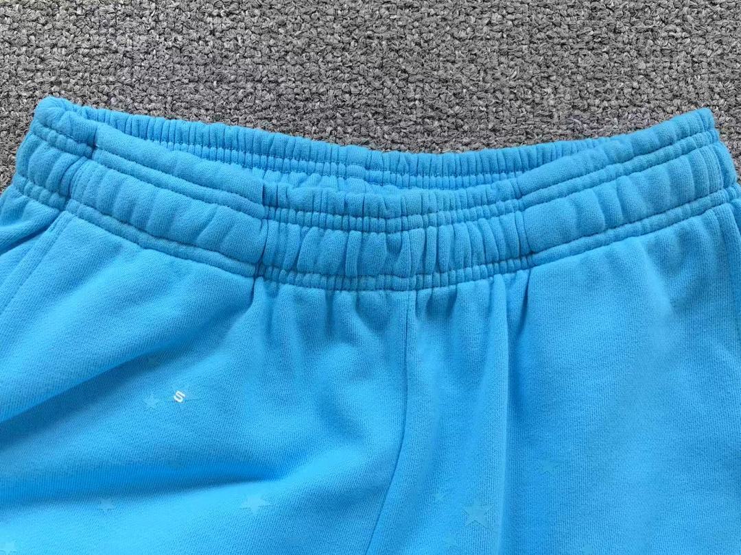 Sp5der TROUSERS SP5DER HOODIE - Image 34