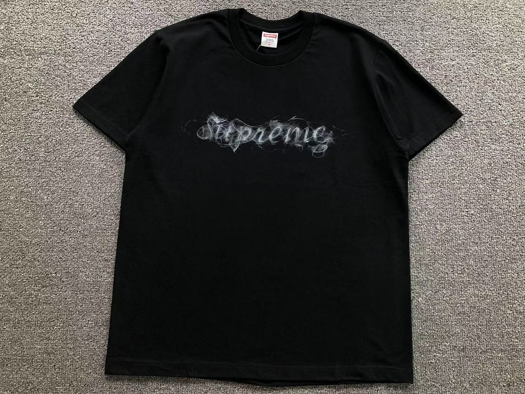 Supreme 113 S⭐⭐R⭐⭐E T-SHIRT 42080409182 (Im 170Cm 60Kg I Wear Size M In The Phot) - Image 7