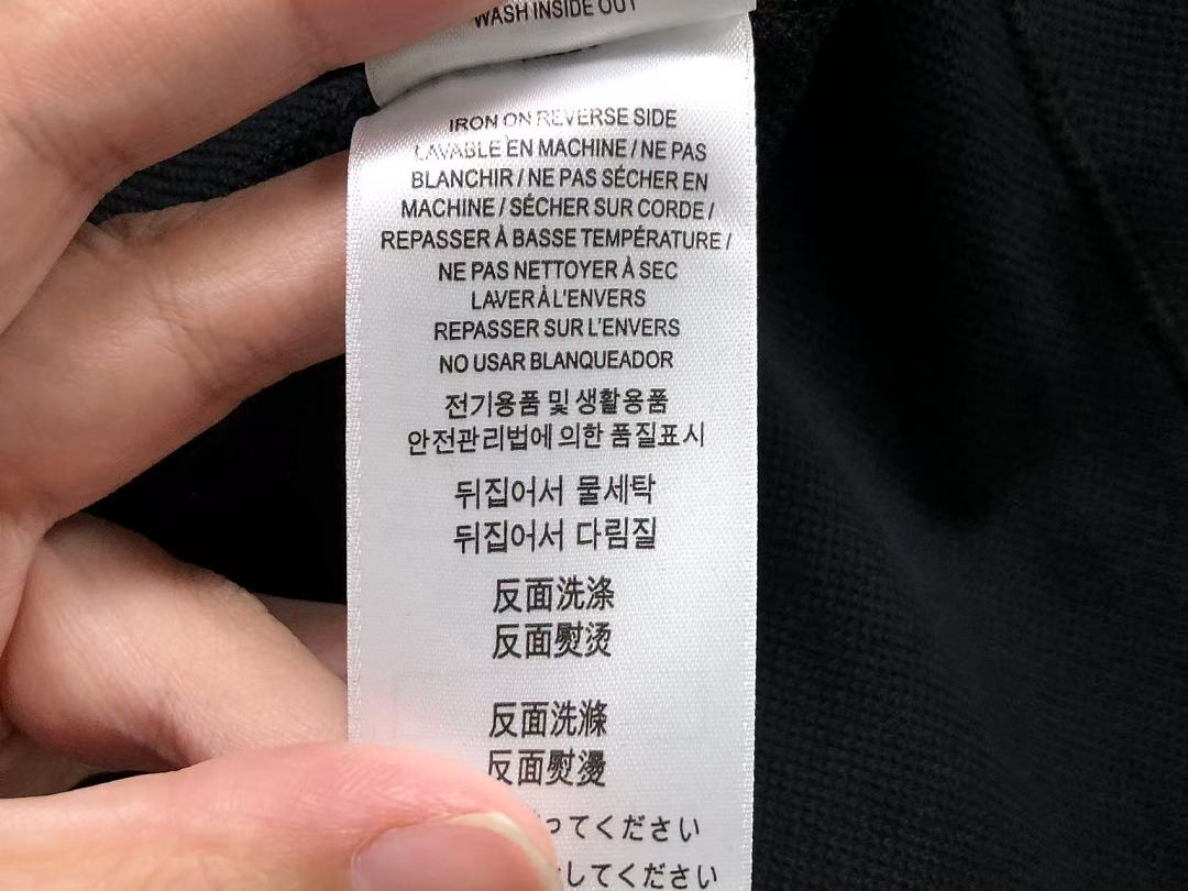 Burberry 135 B⭐R⭐E⭐RY POLO 5251806106 (Im 170Cm 60Kg I Wear Size M In The Phot) - Image 20