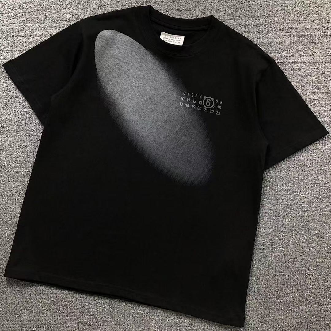 On Running 78 MAISON MARGIELA T-SHIRT 58082286 (Im 170Cm 60Kg I Wear Size 46 In The Phot), photo 1