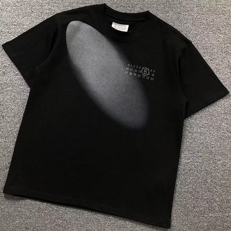 On Running 78 MAISON MARGIELA T-SHIRT 58082286 (Im 170Cm 60Kg I Wear Size 46 In The Phot), photo 1