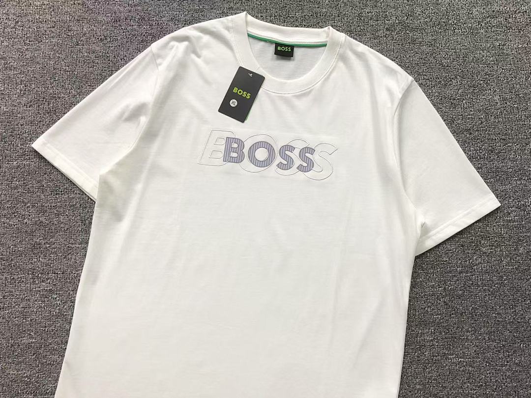 Unbranded 128 H⭐G⭐ B⭐⭐S T-SHIRT 2203042301 (Im 170Cm 60Kg I Wear Size XL In The Phot) - Image 9