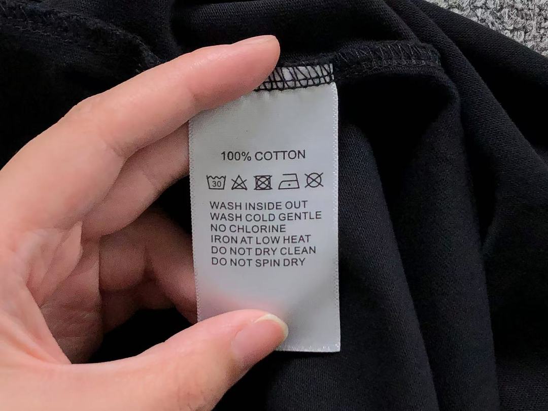 Unbranded 118 R⭐⭐G⭐P⭐⭐Y T-SHIRT 3205190717 (Im 170Cm 60Kg I Wear Size S In The Phot) - Image 16