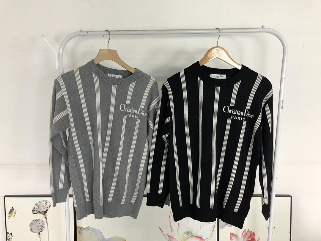 Dior 165 D⭐O⭐ SWEATER 3109122320 (Im 170Cm 60Kg I Wear Size L In The Phot) - Image 21