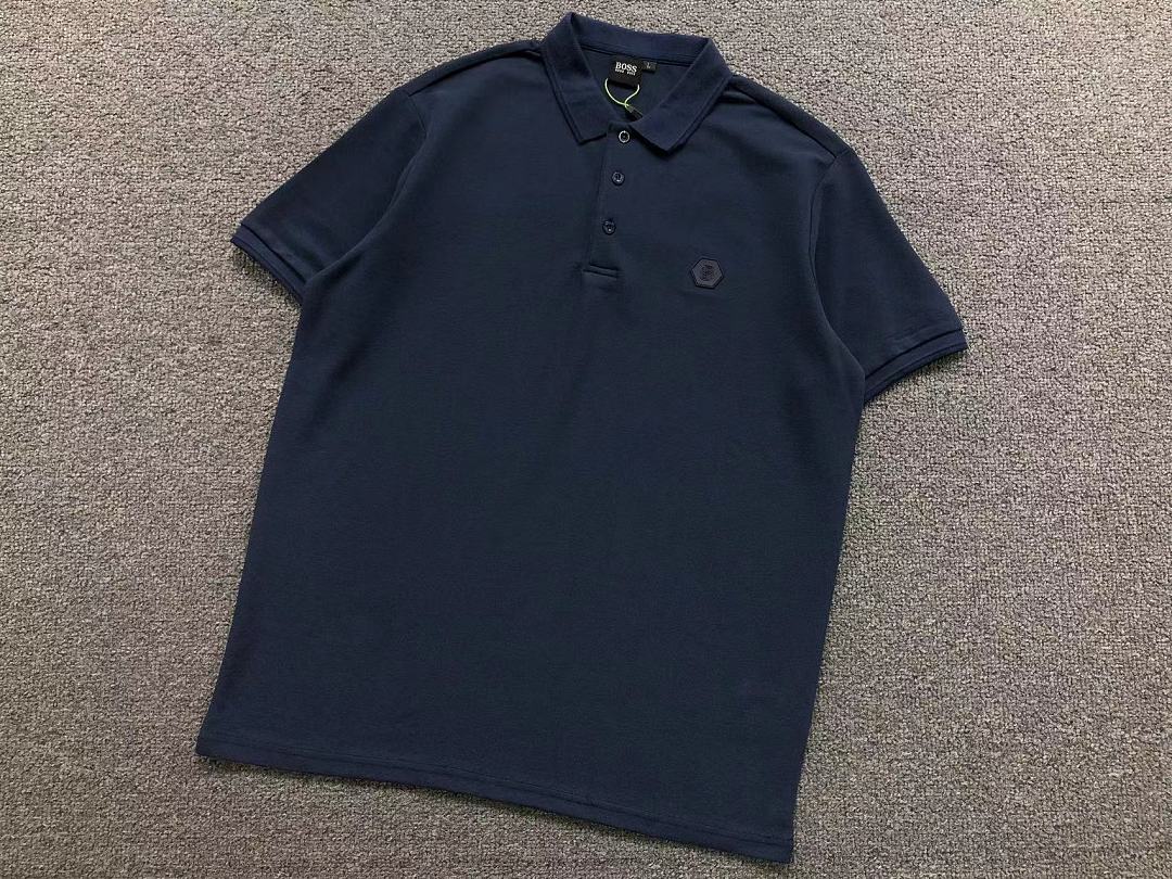 Hugo Boss 125 H⭐G⭐ B⭐⭐S POLO 2204281105 (Im 170Cm 60Kg I Wear Size XL In The Phot) - Image 12
