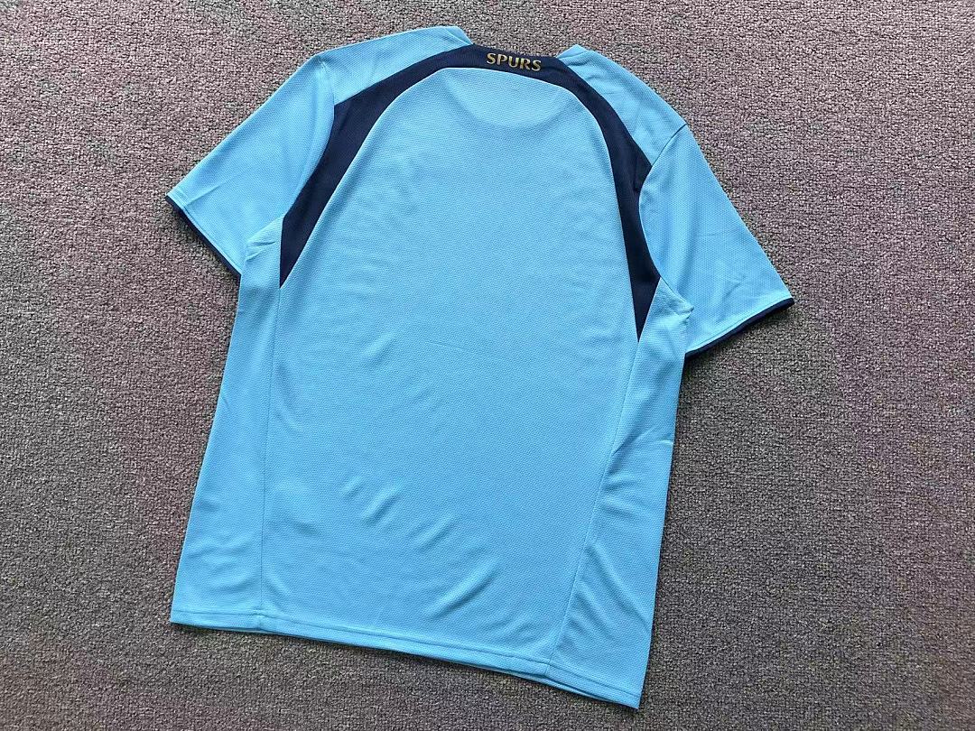 Unbranded 105 FOOTBALL T-SHIRT 1281805002 (Im 170Cm 60Kg I Wear Size L In The Phot) - Image 9