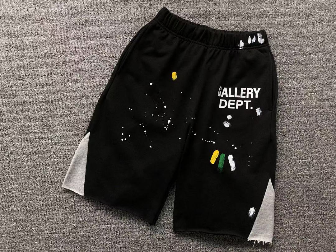 Gallery Dept 95 GALLERY DEPT SHORTS 3104240496 (Im 170Cm 60Kg I Wear Size S In The Phot) - Image 8
