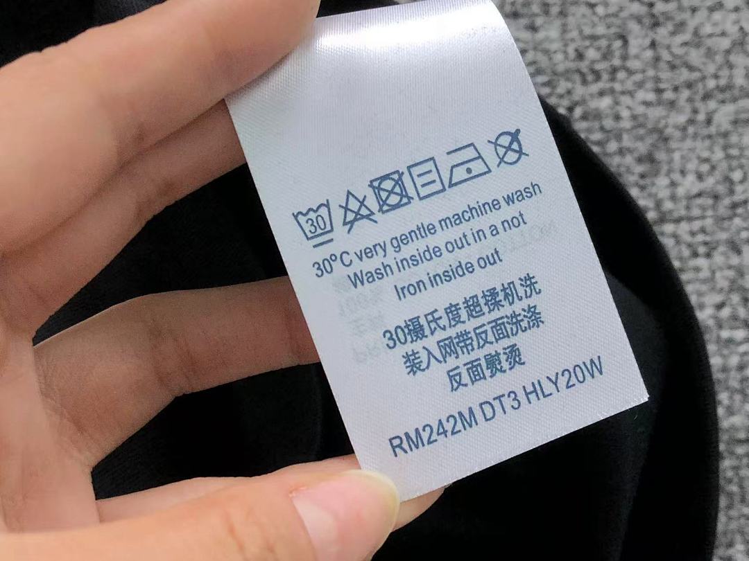 Louis Vuitton 158 L⭐ T-SHIRT 22040361001 (Im 170Cm 60Kg I Wear Size XS In The Phot) - Image 26