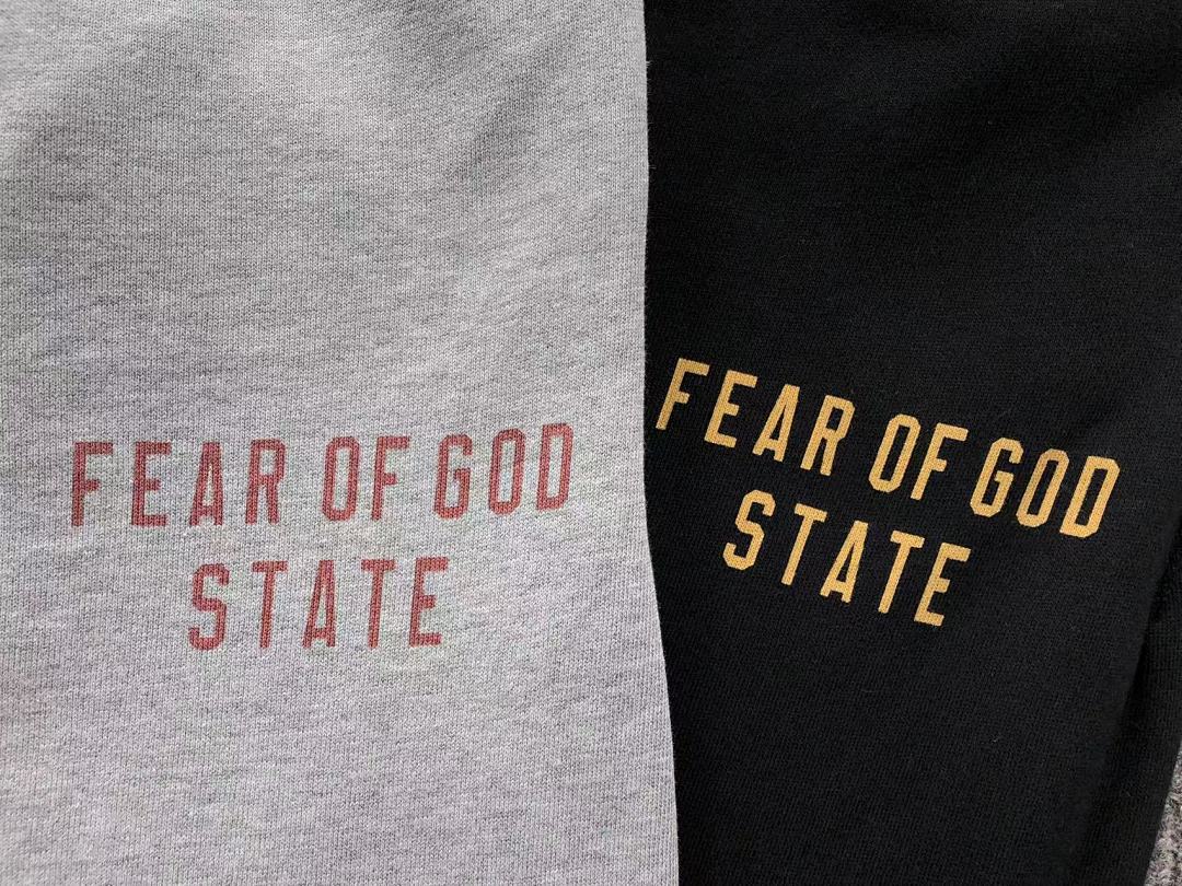 Fear of God TROUSERS118 FOG HOODIE - Image 31