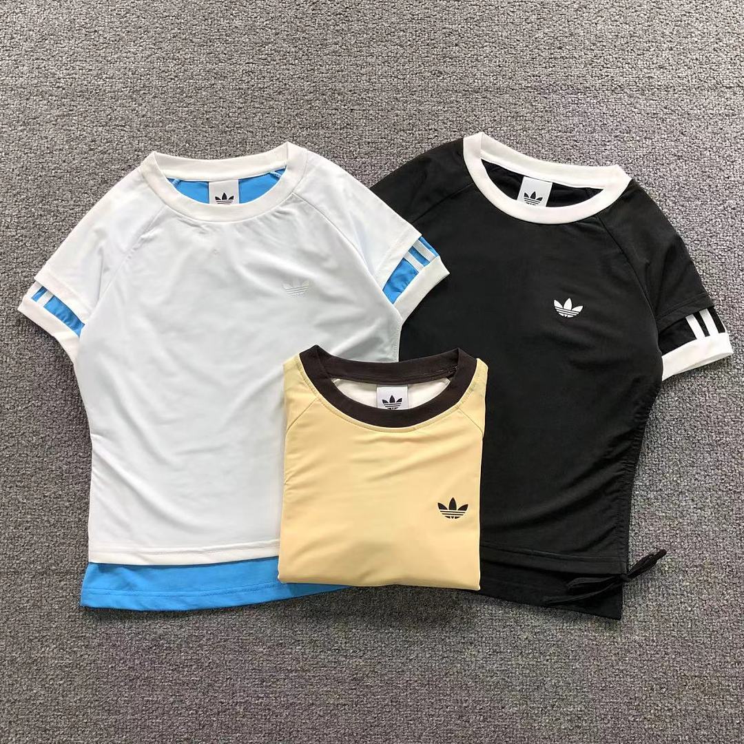 Adidas 113 A⭐I⭐AS T-SHIRT FEMAIE