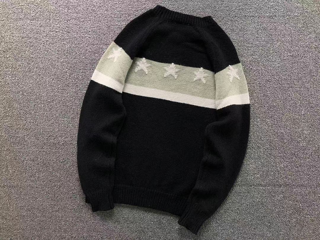 Supreme 138 S⭐⭐R⭐⭐E SWEATER 41100517146 (Im 170Cm 60Kg I Wear Size L In The Phot) - Image 17