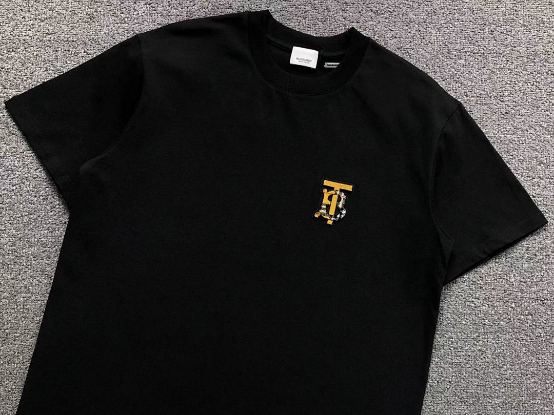 Burberry 128 B⭐R⭐E⭐RY T-SHIRT 3203053421 (Im 170Cm 60Kg I Wear Size M In The Phot) - Image 9