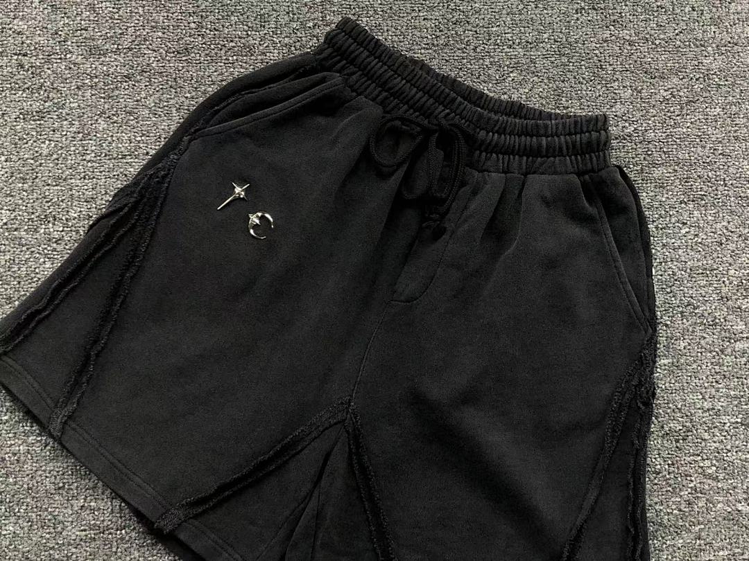 Christian Louboutin 128 THUG CLUB SHORTS 504092717 (Im 170Cm 60Kg I Wear Size 1 In The Phot) - Image 11