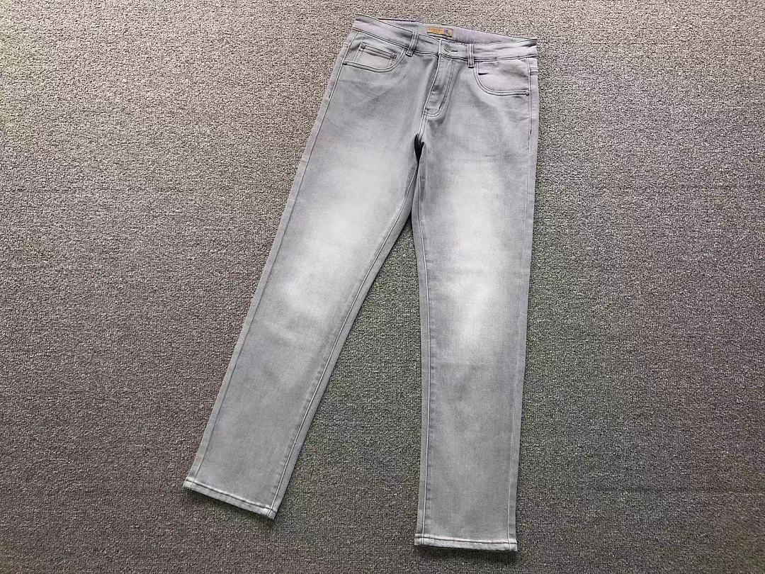 Unbranded 215 B⭐R⭐E⭐RY TROUSERS 4207221401 (Im 170Cm 60Kg I Wear Size 32 In The Phot) - Image 10