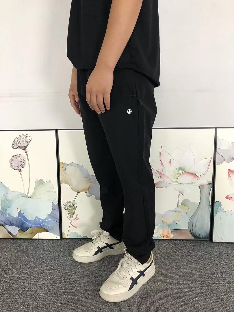 Unbranded 175 LULULEMON TROUSERS 2207171501 (Im 170Cm 60Kg I Wear Size XL In The Phot) - Image 4
