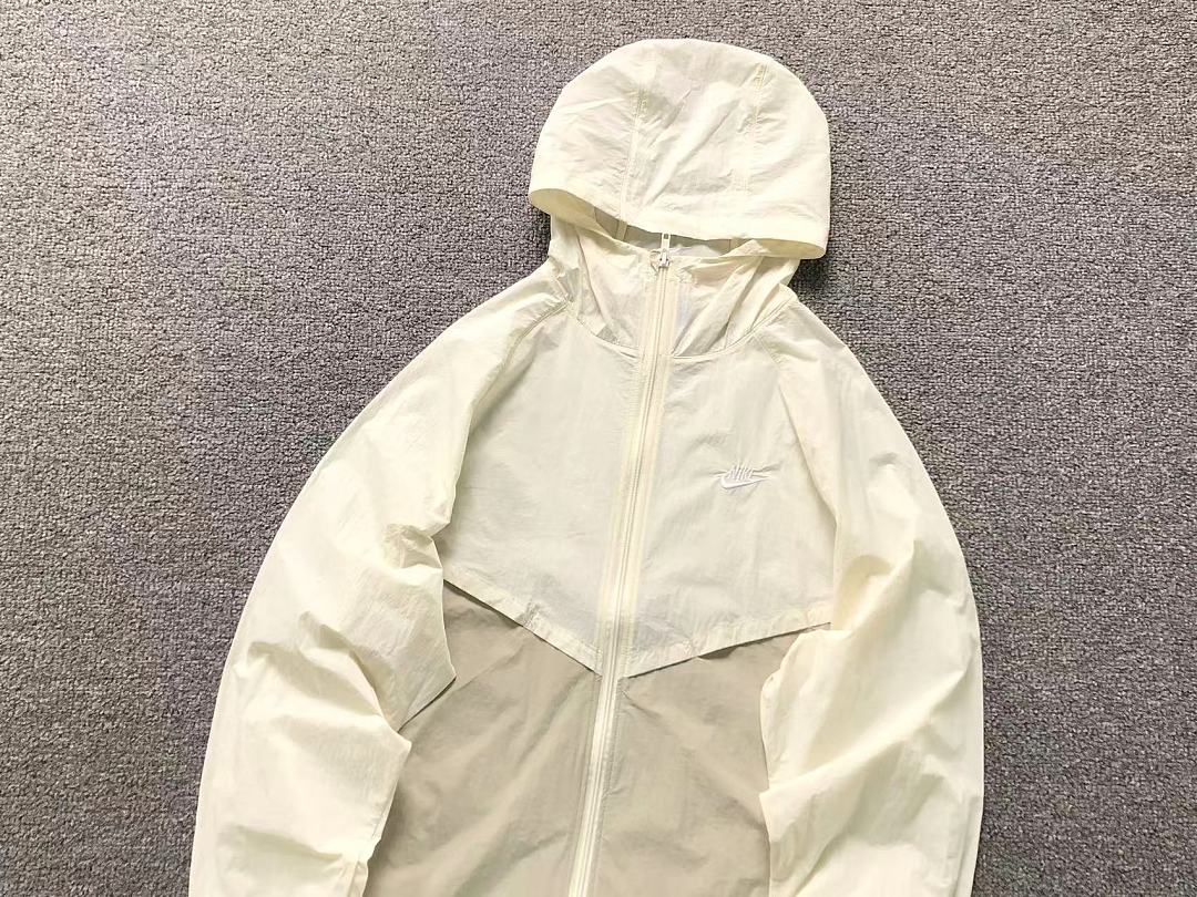 Nike 158 N⭐K⭐ SUNSCREEN CLOTHING 4206110777 (Im 170Cm 60Kg I Wear Size M In The Phot) - Image 12