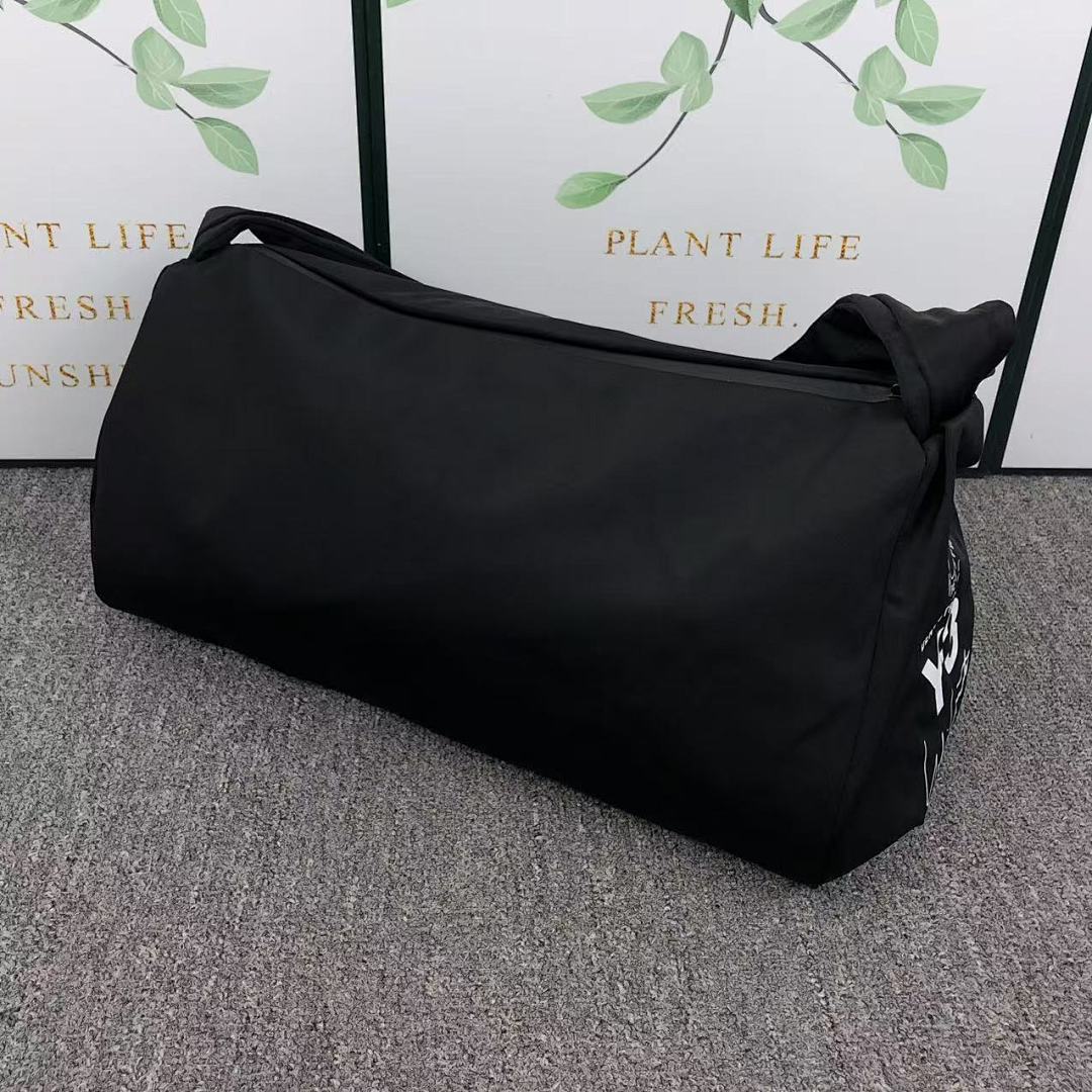 Y-3 208 Y-3 BAG 41121375 (Long 48CM* Wide 22CM* High 31CM)